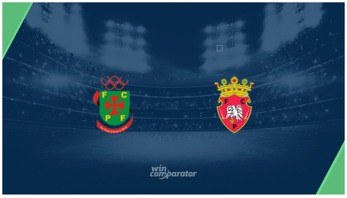 Pronóstico Pacos Ferreira Penafiel