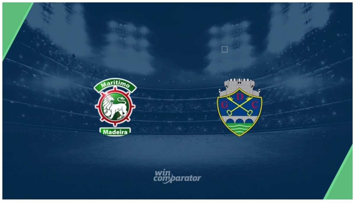 Maritimo Chaves prediction