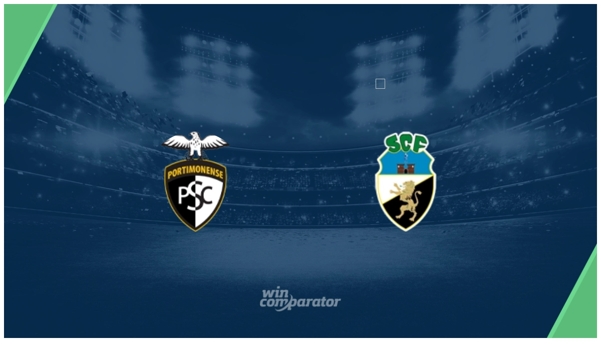 Portimonense vs Farense Tipp