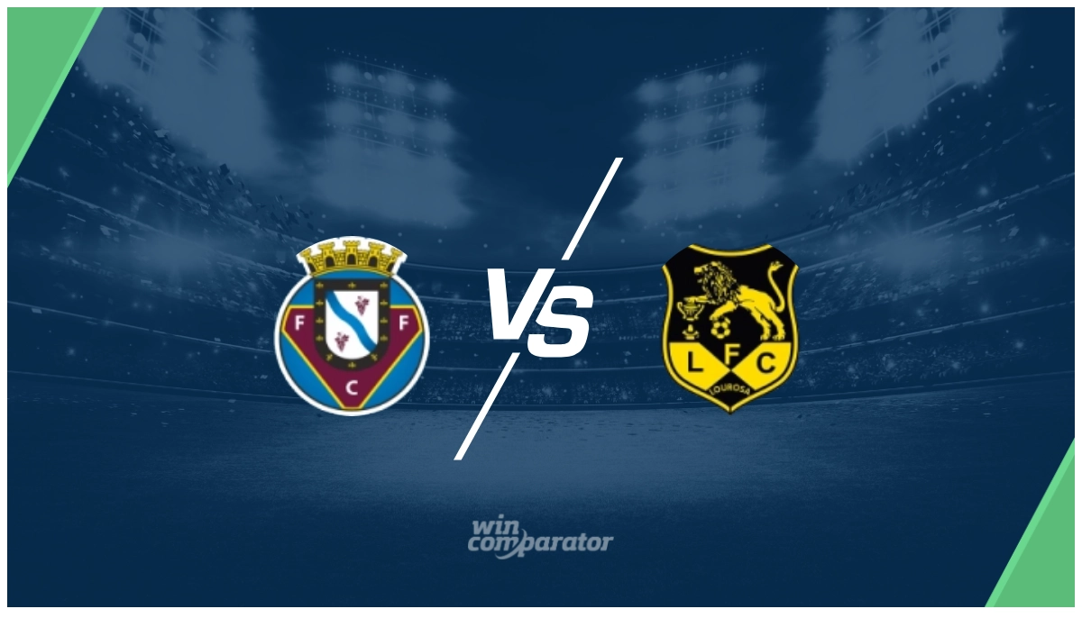 Pronóstico FC Felgueiras Lusitania