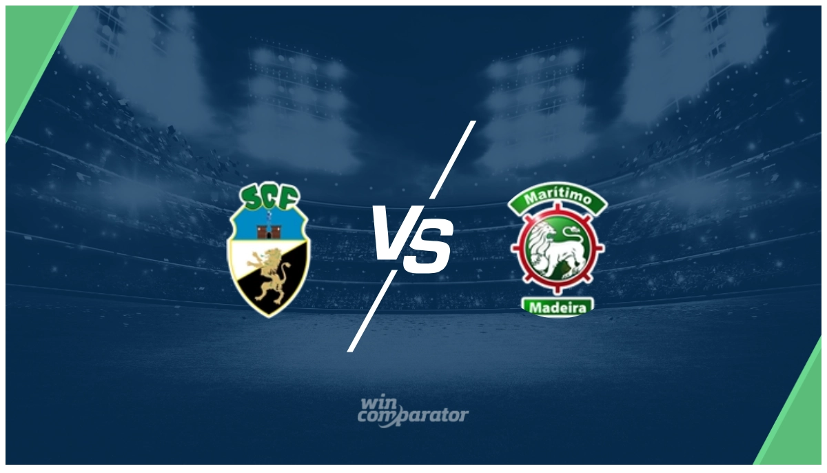 prognóstico Farense Marítimo