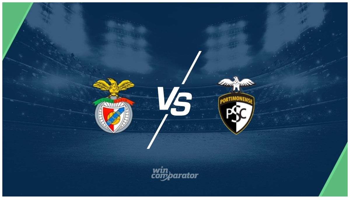 pronostico Benfica B Portimonense SC