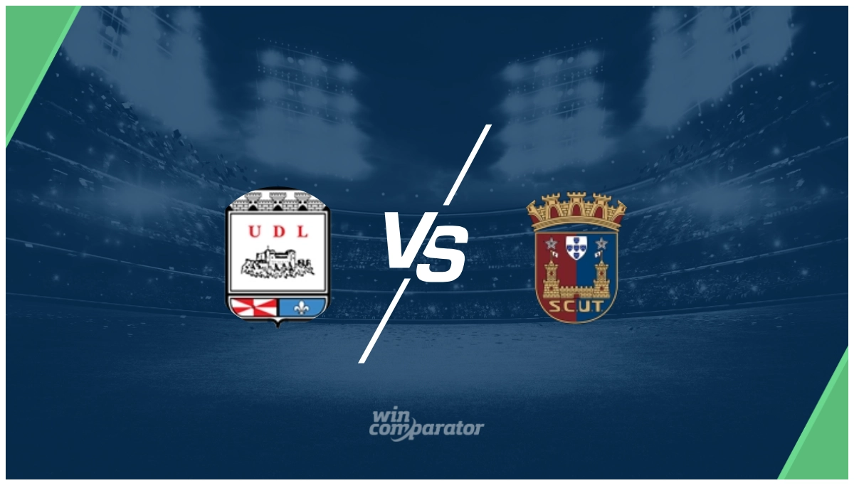 UD Leiria SCU Torreense prediction