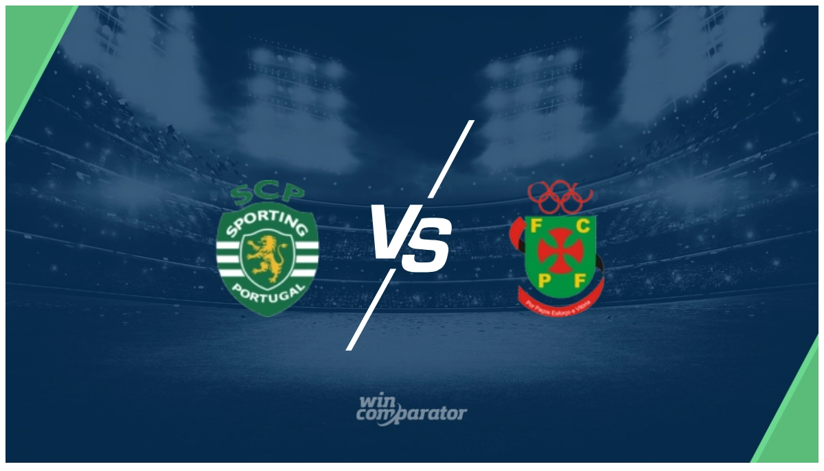 prognóstico Sporting Portugal B Paços Ferreira
