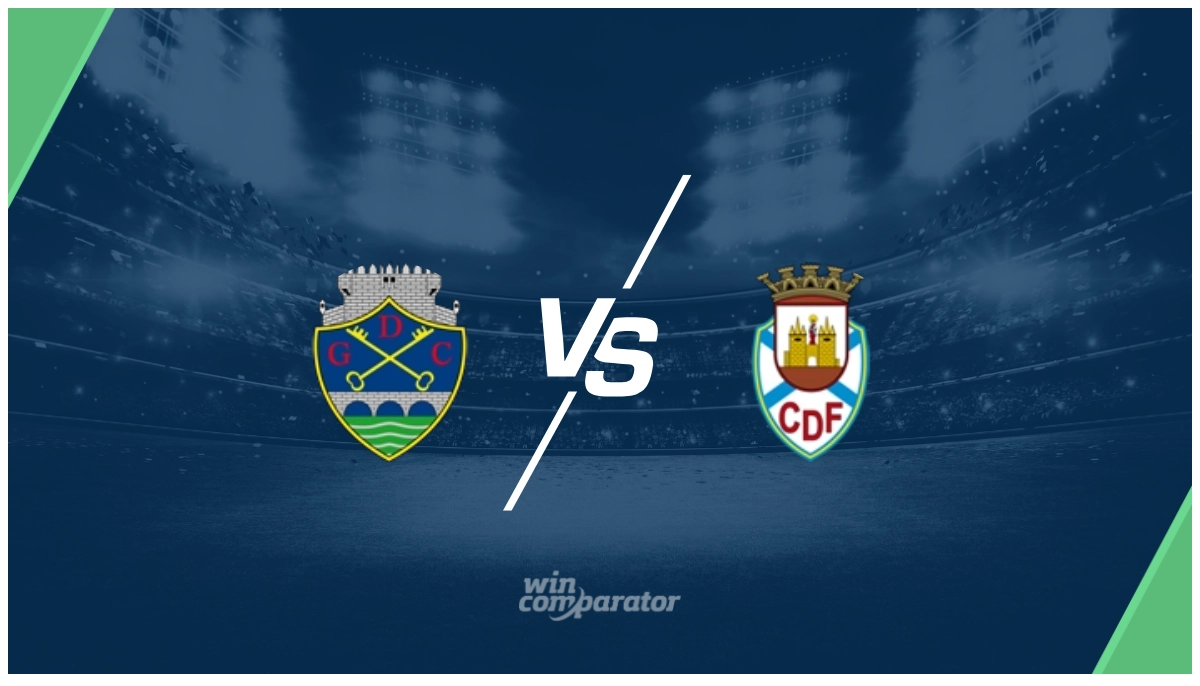 Chaves Feirense prediction