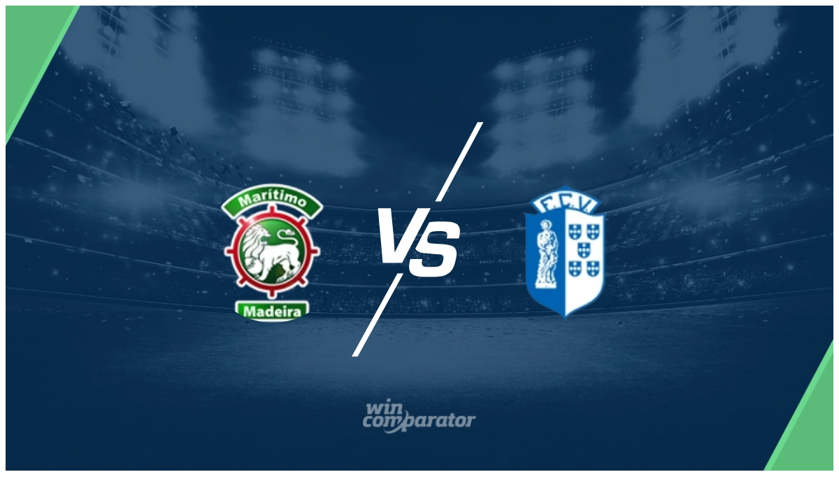 pronostic Maritimo FC Vizela