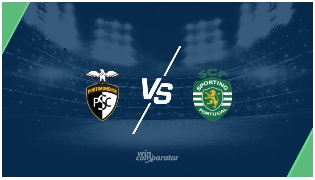 Portimonense Sporting Portugal B prediction