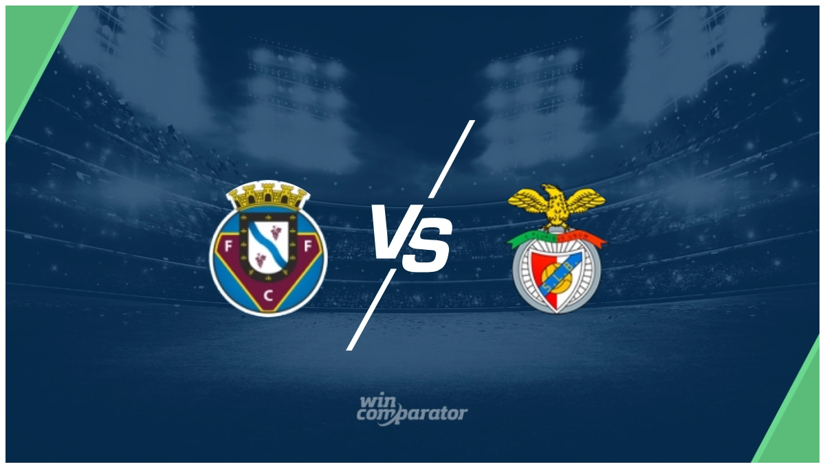 pronostico Felgueiras Benfica B
