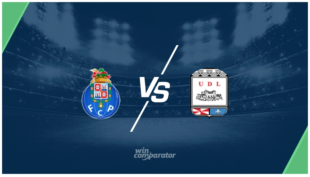 Porto B UD Leiria Tipp