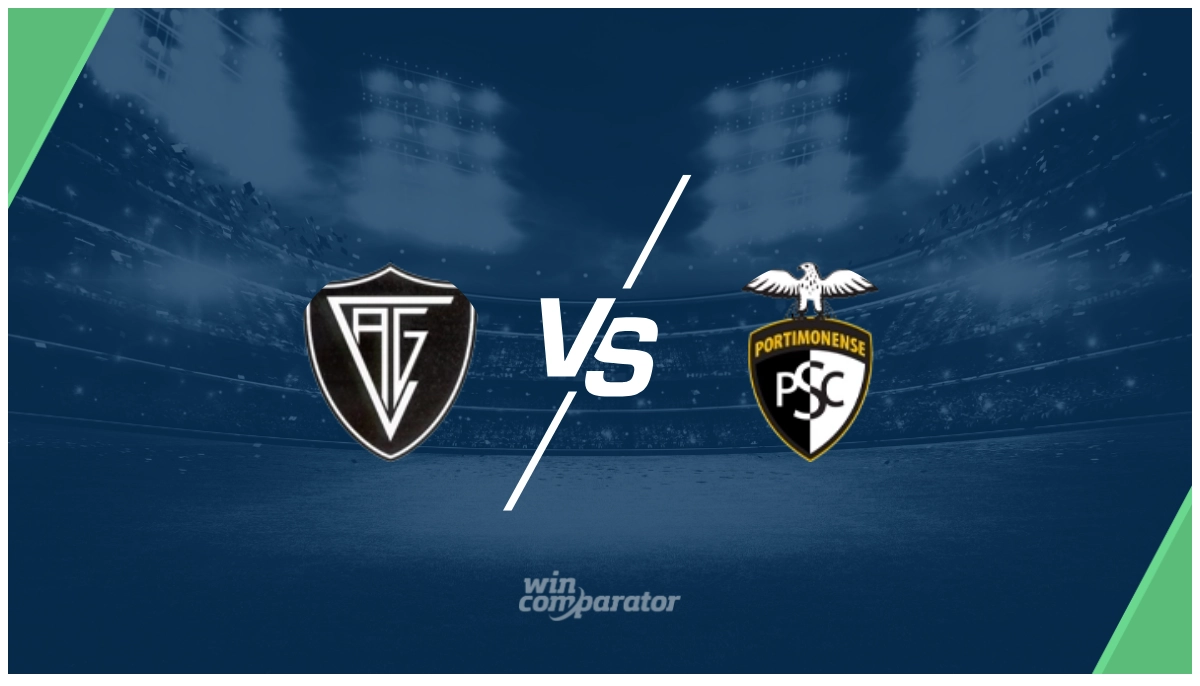 pronostic Academica Viseu Portimonense