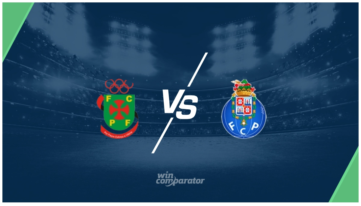 pronostic Pacos Ferreira Porto B