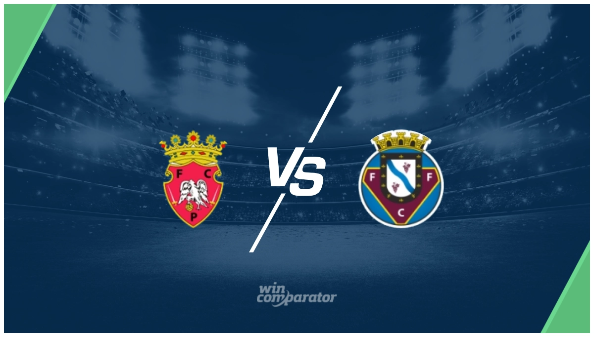 pronostic FC Penafiel FC Felgueiras