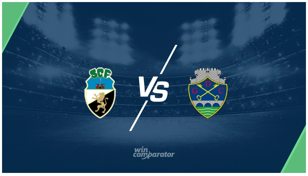 pronostic Farense Chaves