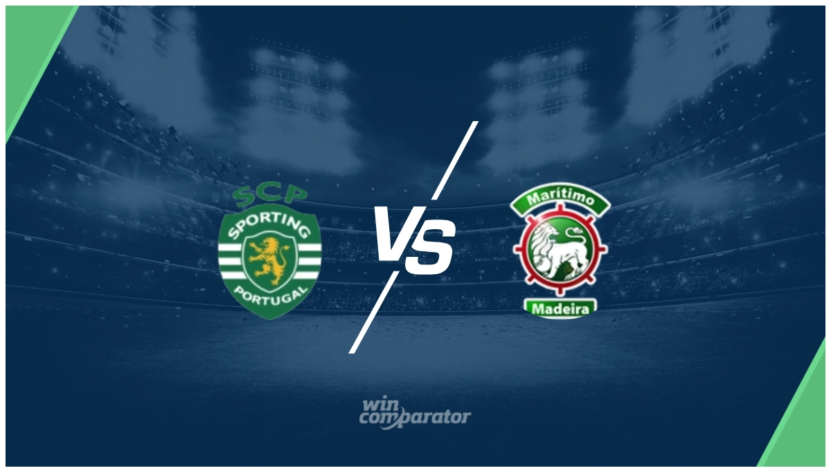 pronostic Sporting Portugal B Maritimo