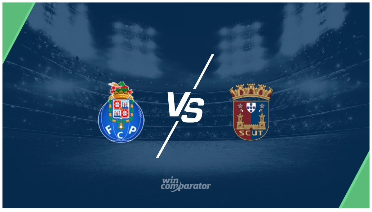 Porto B SCU Torreense prediction