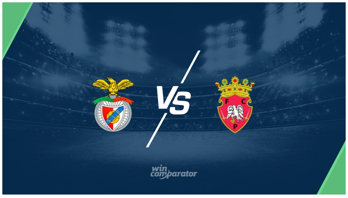 Benfica B Penafiel prediction