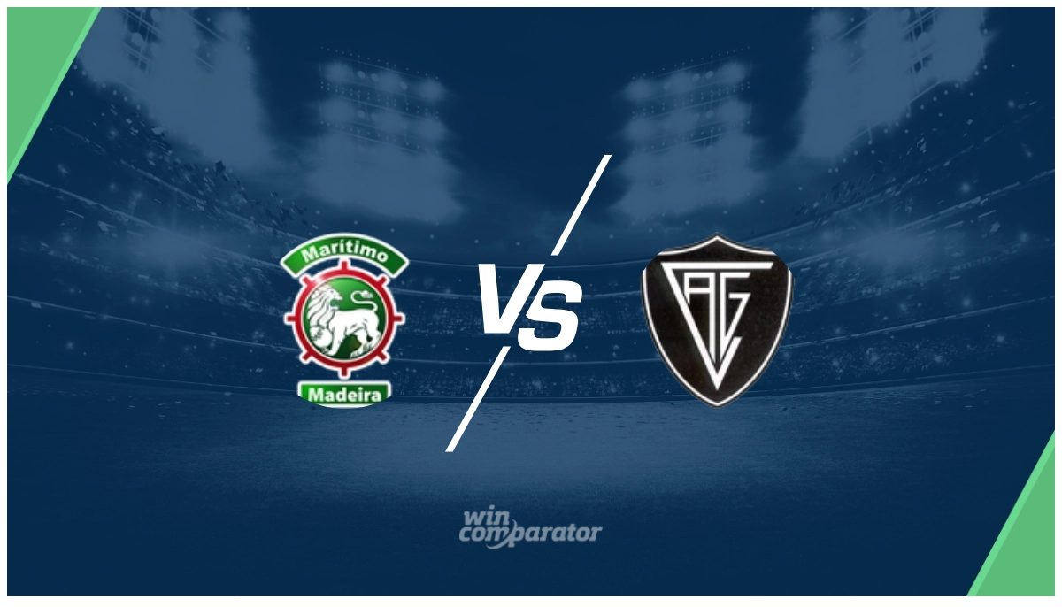 Maritimo Academico De Viseu FC prediction