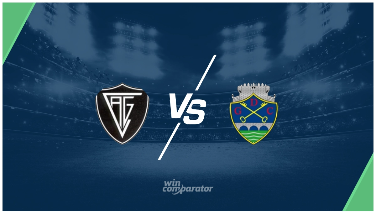 pronostic Academica Viseu Chaves