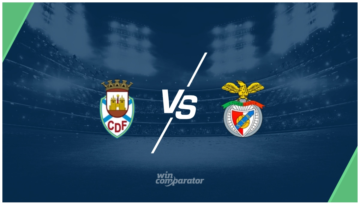 pronostic Feirense Benfica B
