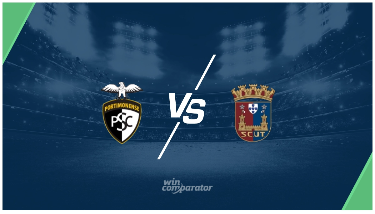 Portimonense SCU Torreense prediction