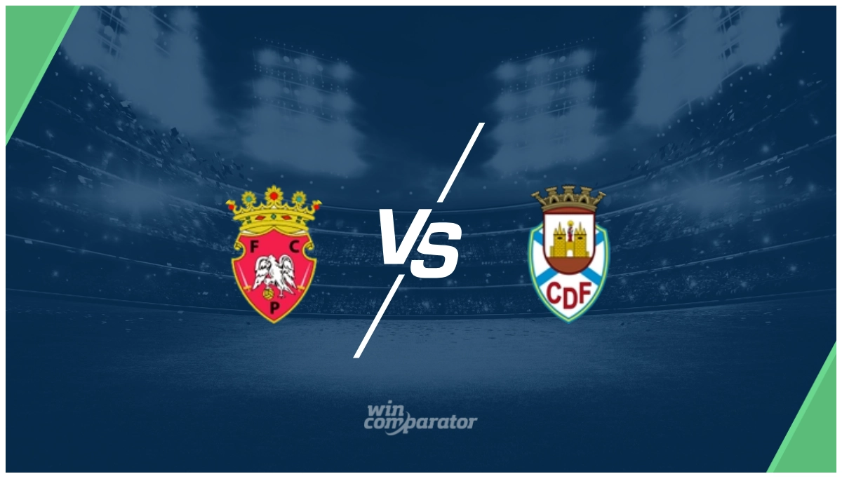 Pronóstico Penafiel Feirense