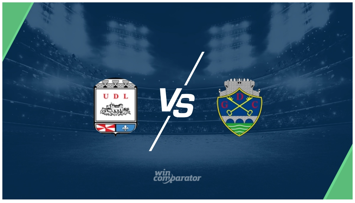 pronostic UD Leiria Chaves