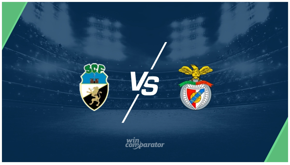 Farense Benfica B prediction