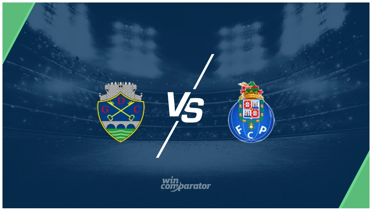 Pronóstico Chaves Porto B