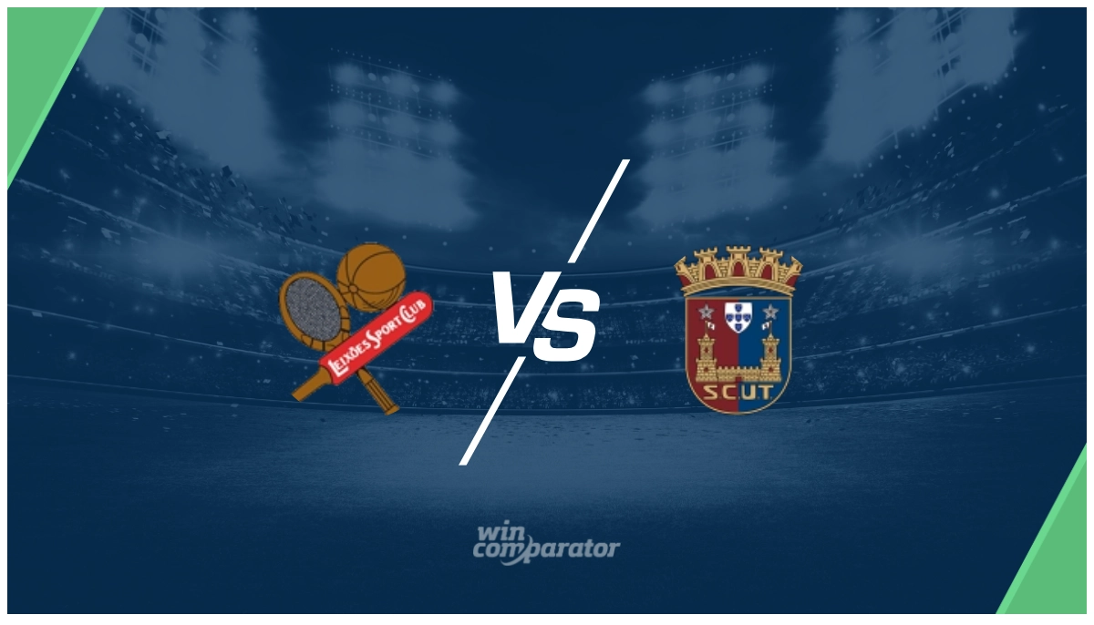 pronostic Leixoes Torreense