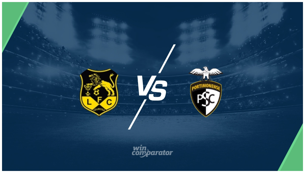pronostico Lusitania Portimonense SC