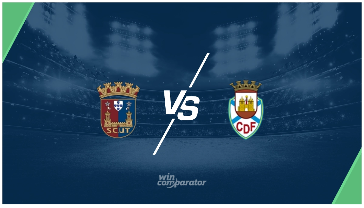 SCU Torreense Feirense prediction