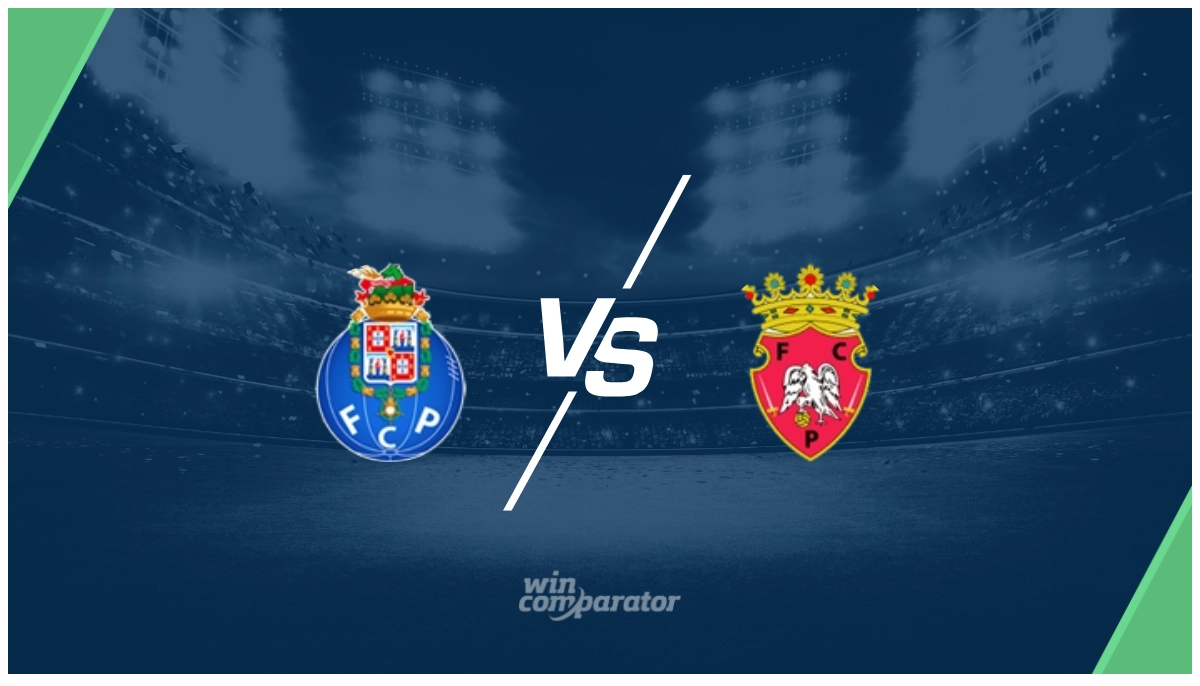 Porto B Penafiel Tipp