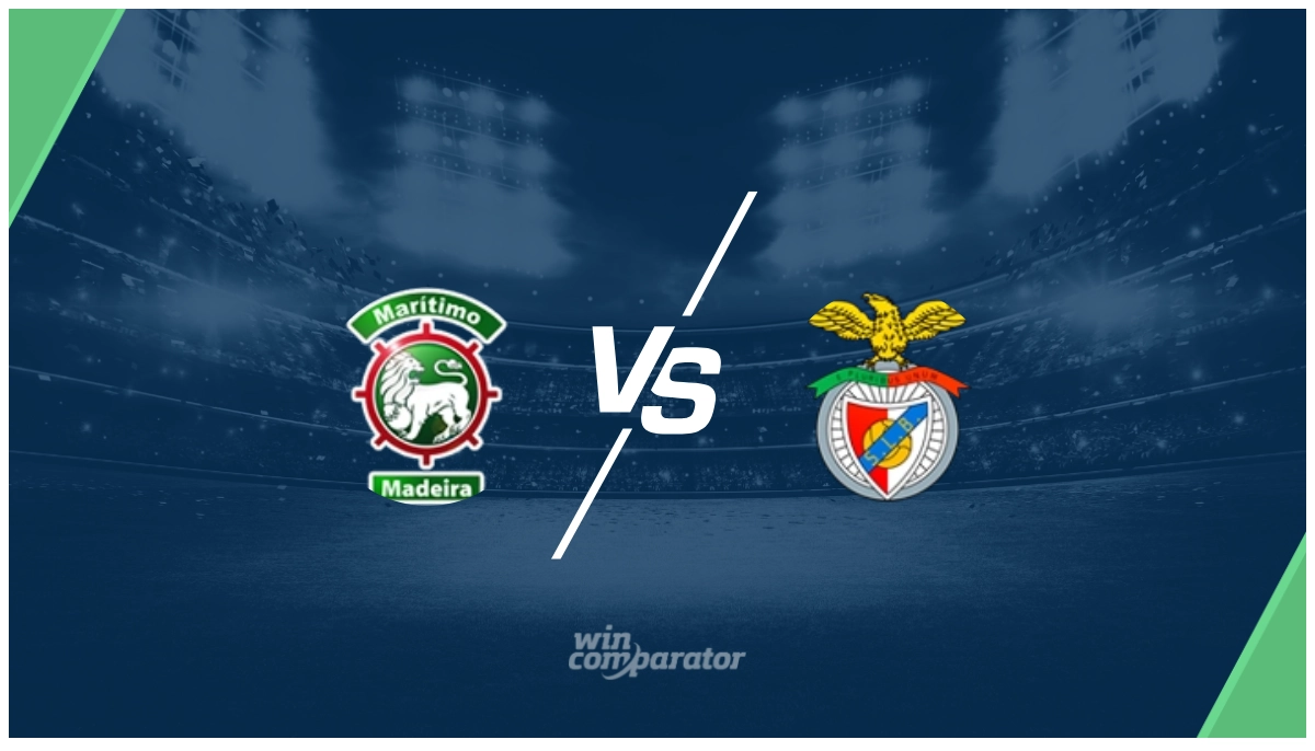 pronostico CS Maritimo Madeira Benfica B