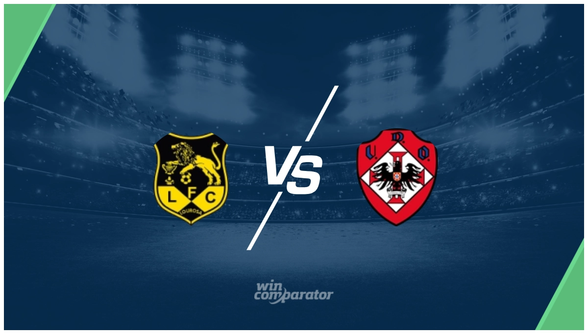 Pronóstico Lusitania Oliveirense