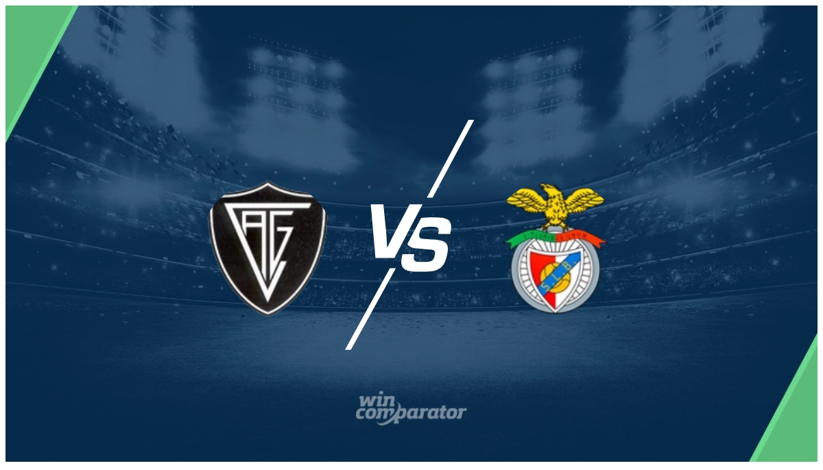 pronostico Academico Viseu Benfica B