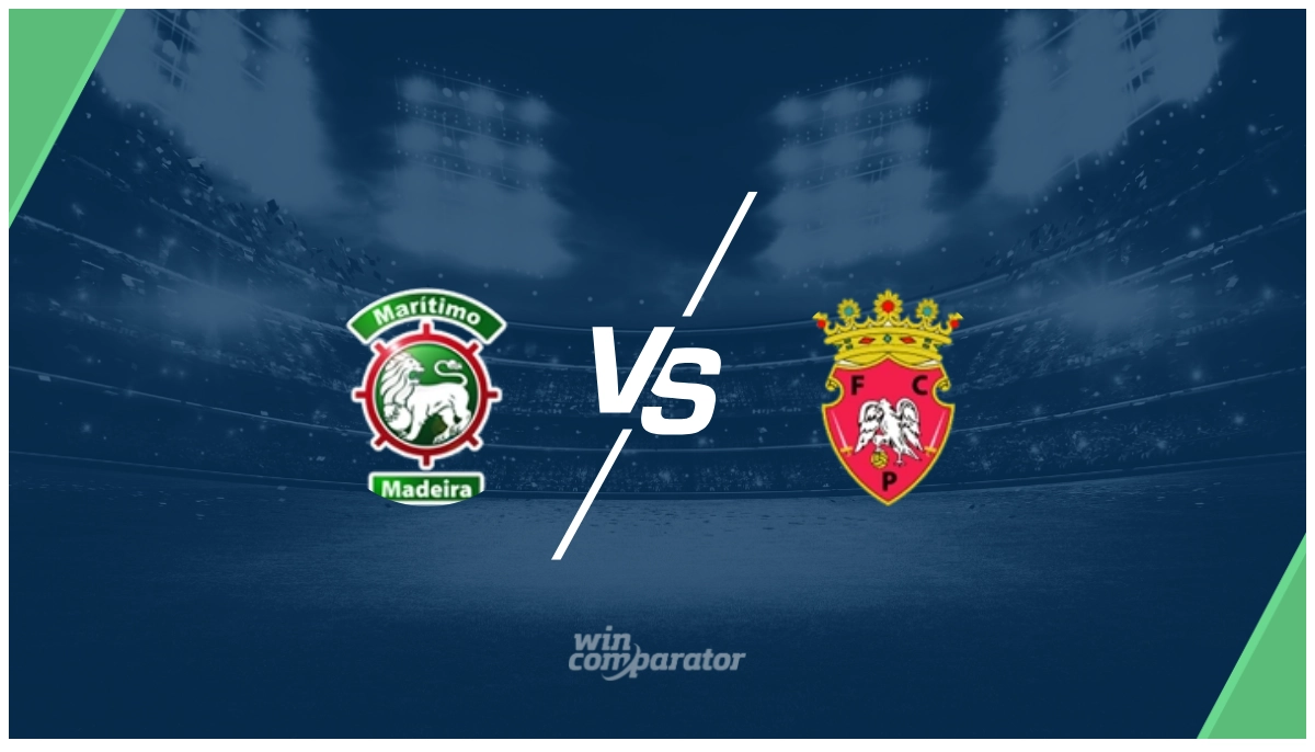 Maritimo Penafiel prediction