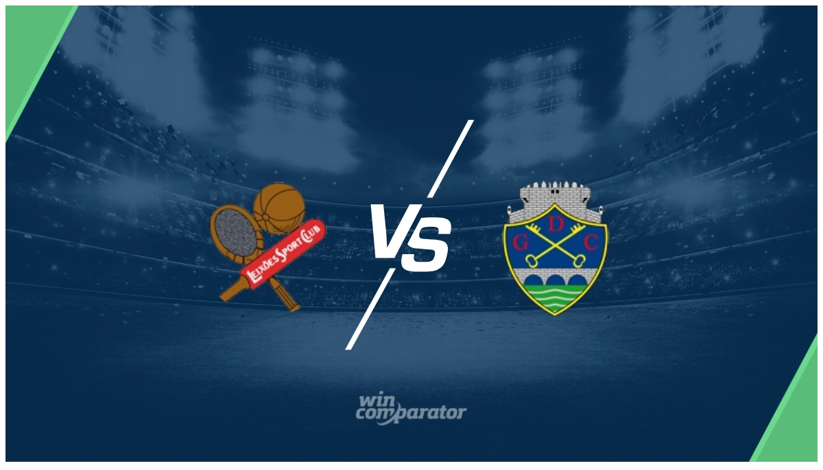 Leixoes Chaves prediction