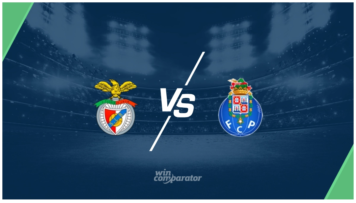 pronostic Benfica B Porto B