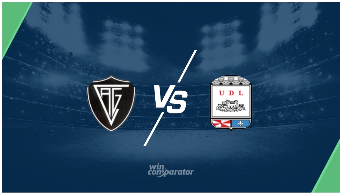 pronostico Academico Viseu UD Leiria