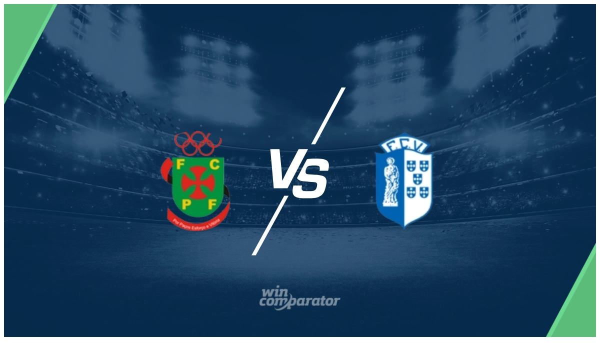 Pacos Ferreira FC Vizela prediction