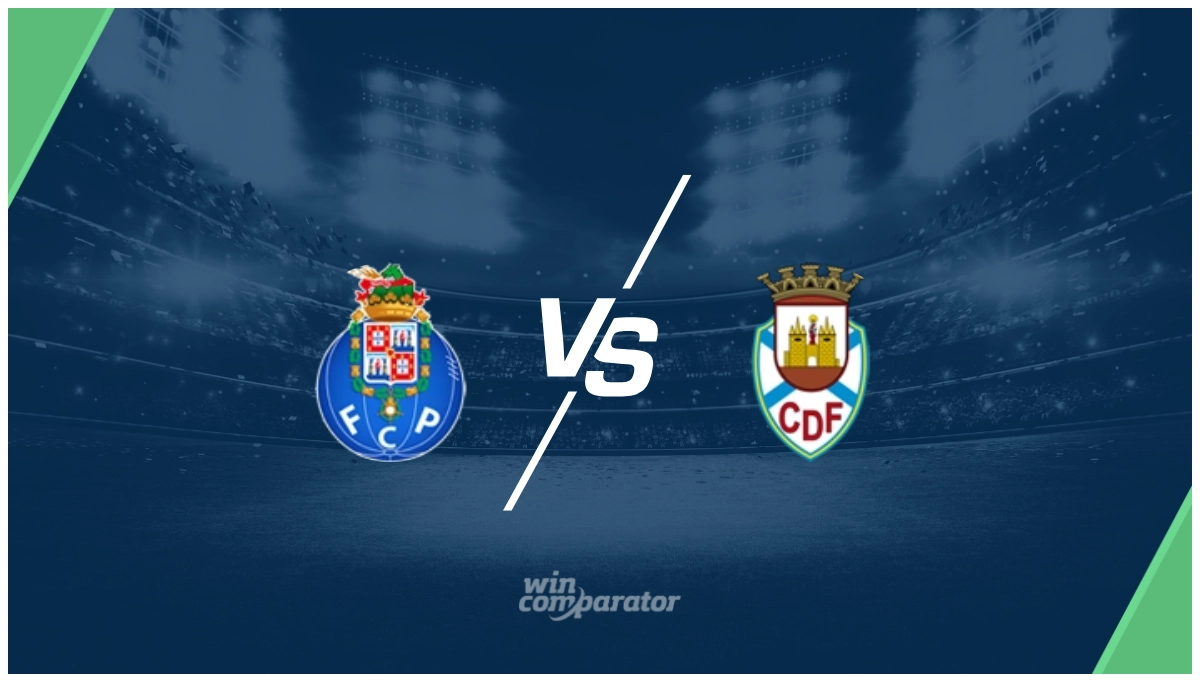 pronostico Porto B Feirense