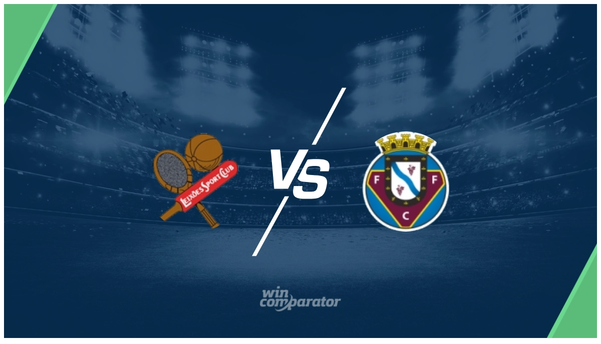 Leixoes FC Felgueiras 1932 prediction