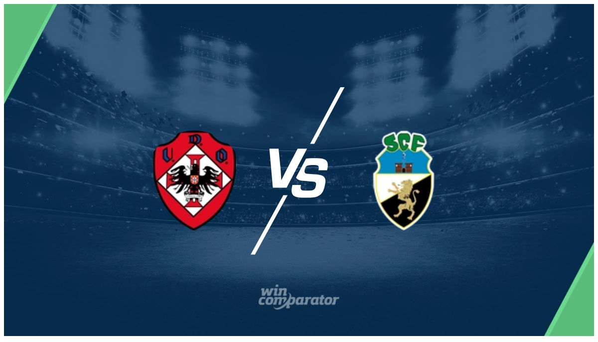 Oliveirense Farense prediction