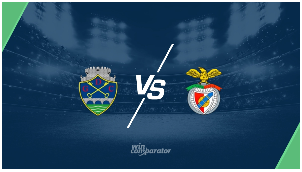 Chaves Benfica B prediction
