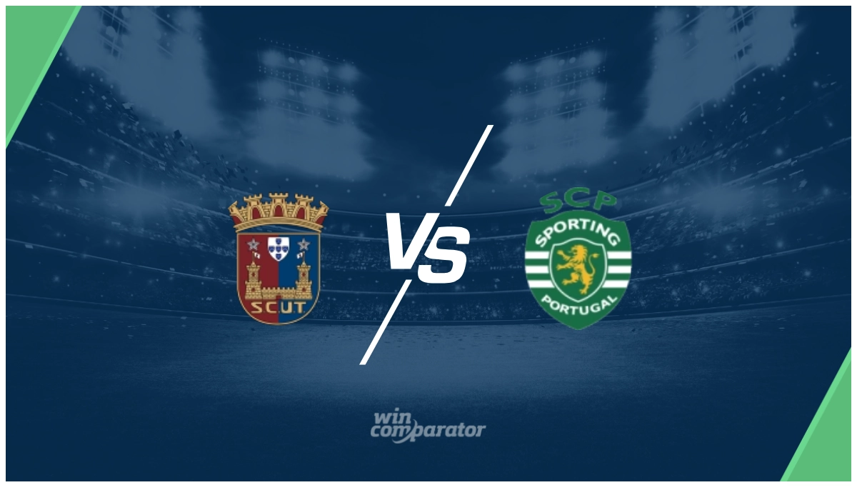 SCU Torreense Sporting Portugal B Tipp