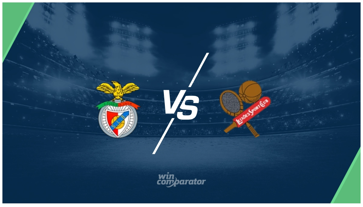 Pronóstico Benfica B Leixoes