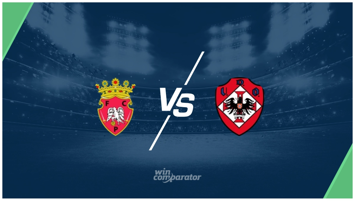 Penafiel Oliveirense prediction