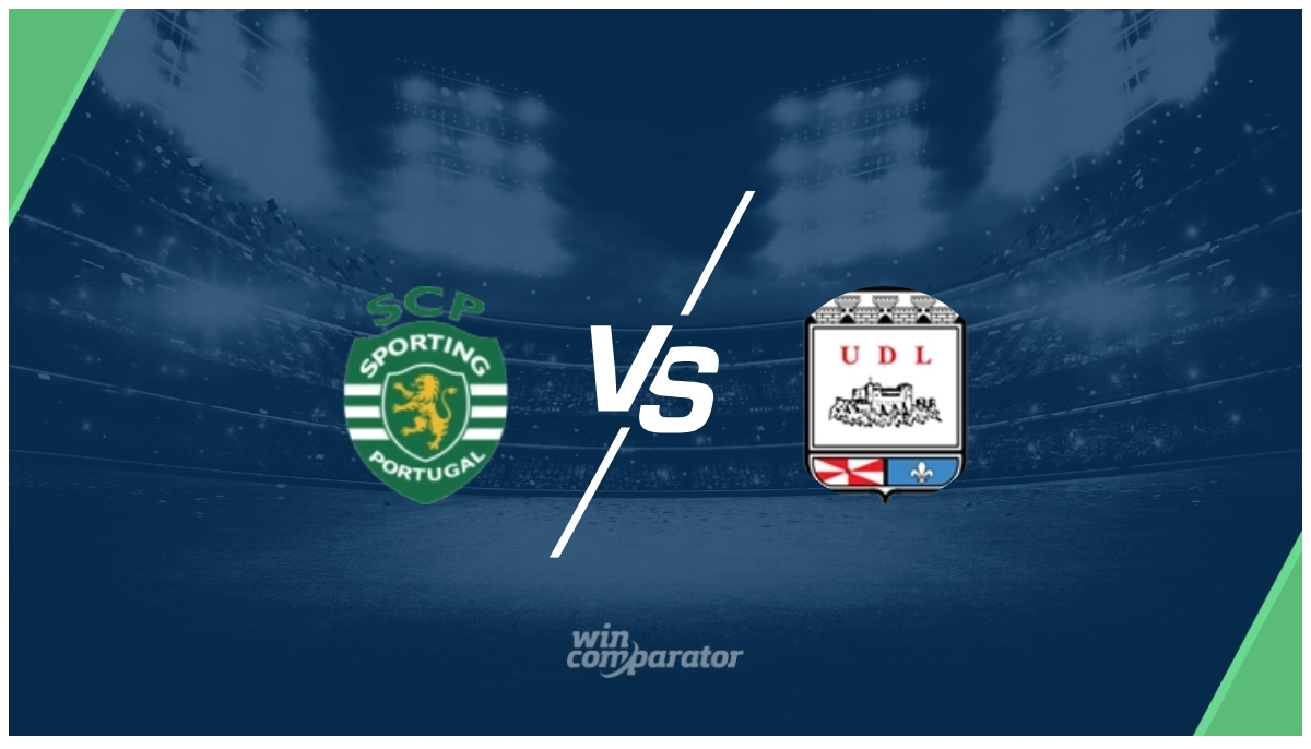 pronostic Sporting Portugal B UD Leiria