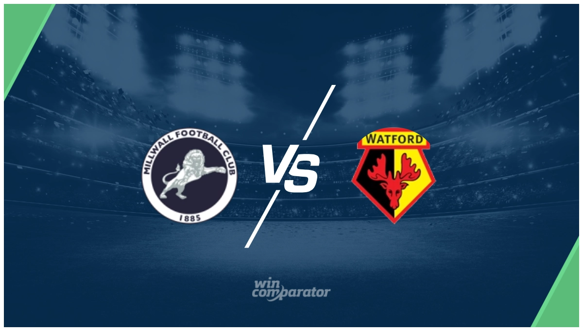 Millwall Watford prediction