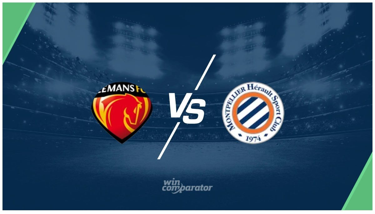 prognóstico Le Mans FC Montpellier